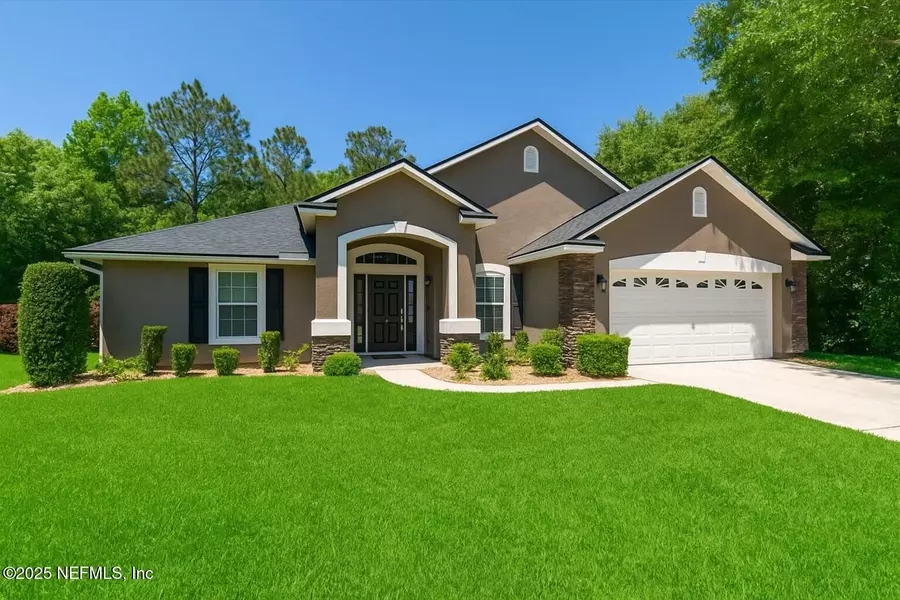 4555 SONG SPARROW DR, Middleburg, FL 32068