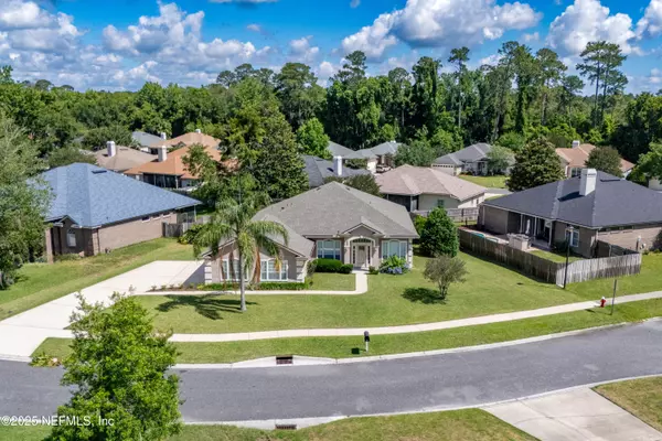 Green Cove Springs, FL 32043,3099 FIVE OAKS LN