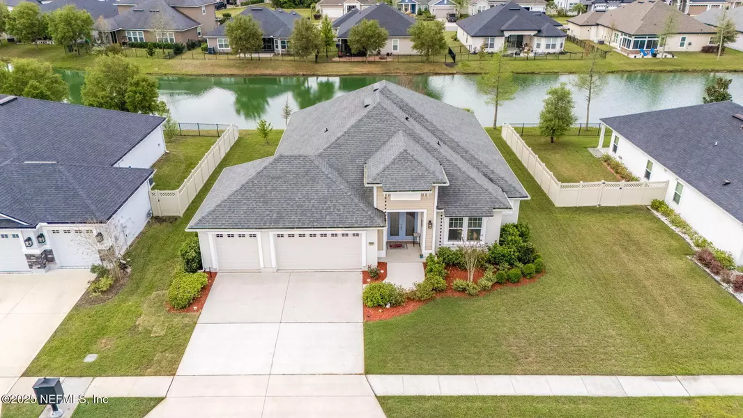 281 VIVIAN JAMES DR, St. Augustine, FL 32092