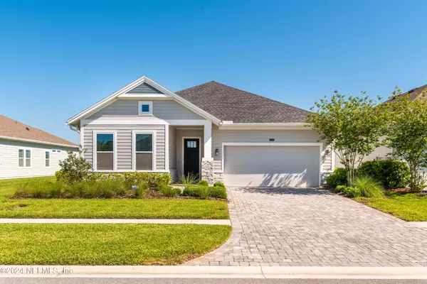 10682 AVENTURA DR, Jacksonville, FL 32256