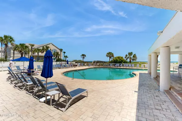Fernandina Beach, FL 32034,5010 SUMMER BEACH BLVD #611