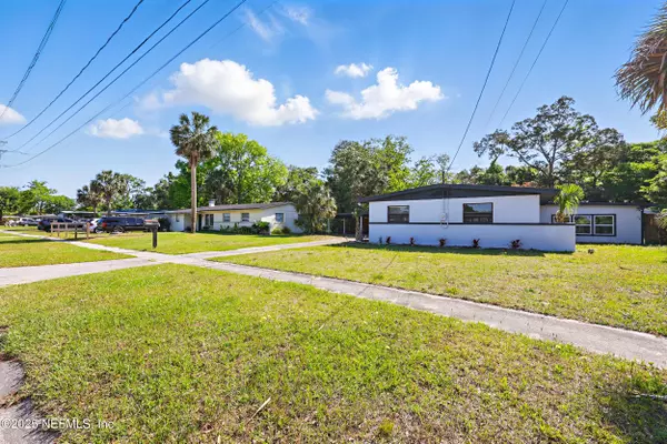 Jacksonville, FL 32246,1845 HAWAII DR E