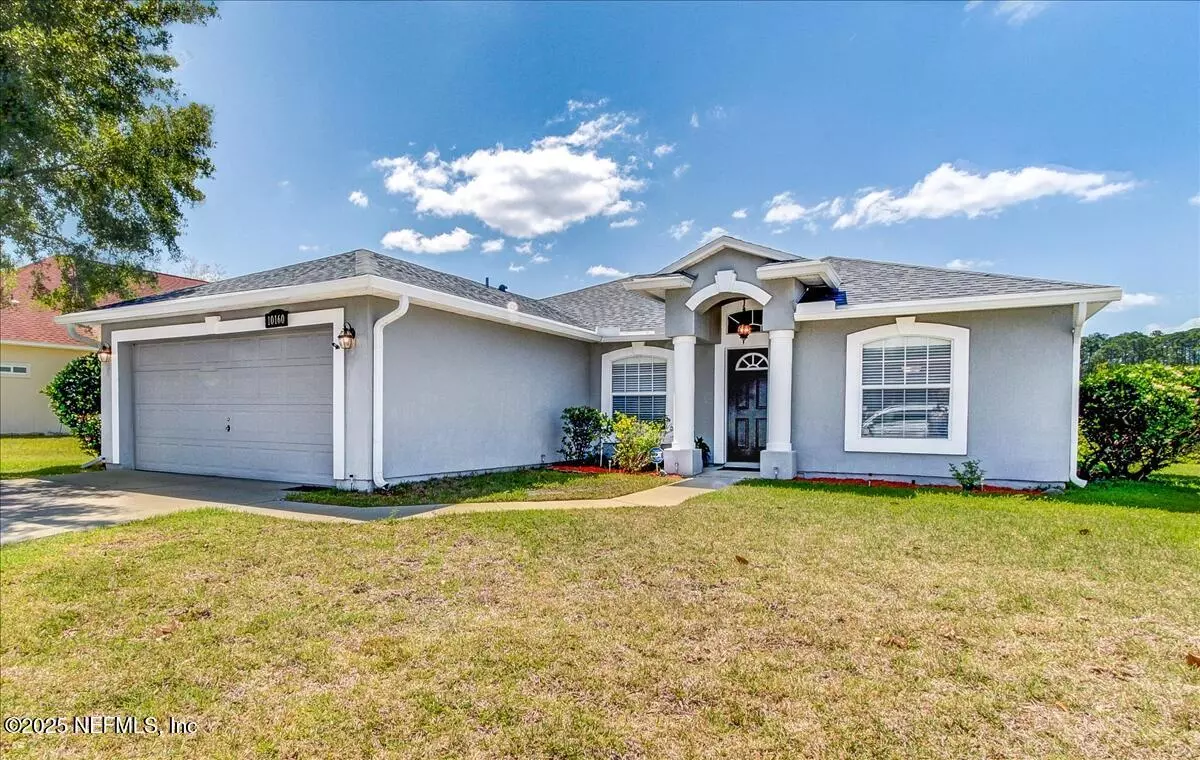 Jacksonville, FL 32221,10160 WOOD DOVE WAY