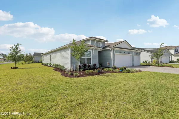 St. Johns, FL 32259,130 MORNING MIST LN