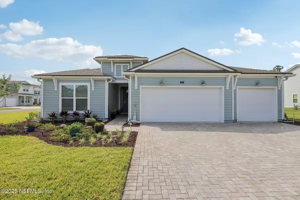 130 MORNING MIST LN, St. Johns, FL 32259