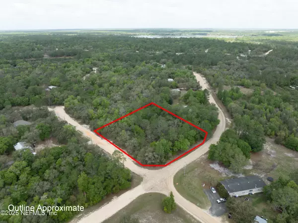 Keystone Heights, FL 32656,5491 JEFFERSON ST