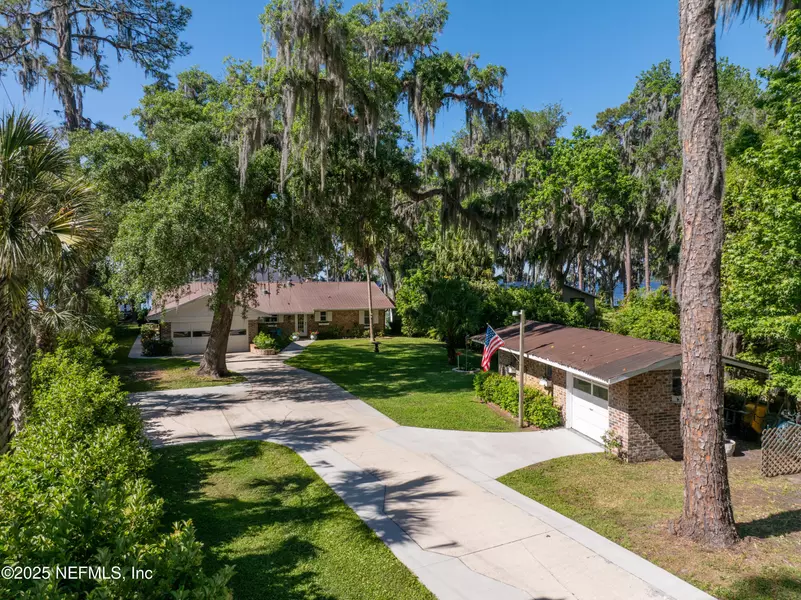 8333 COLEE COVE RD, St. Augustine, FL 32092