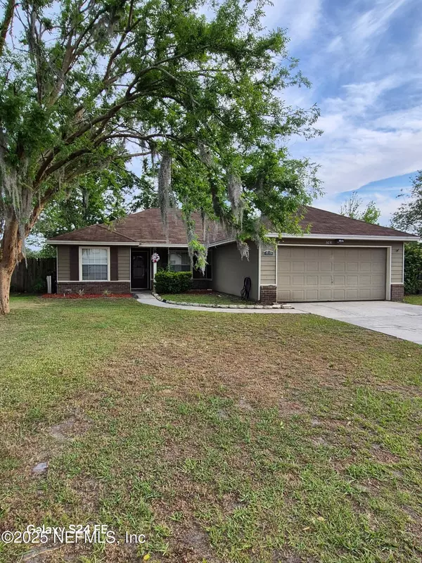 8638 DEVOE ST N, Jacksonville, FL 32220