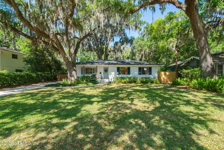 2927 APACHE AVE, Jacksonville, FL 32210
