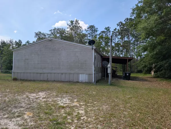 Keystone Heights, FL 32656,5691 QUAIL LN