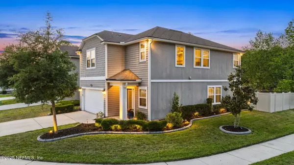 4893 REEF HERON CIR, Jacksonville, FL 32257