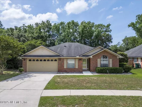 5060 MARBLE EGRET DR S, Jacksonville, FL 32257