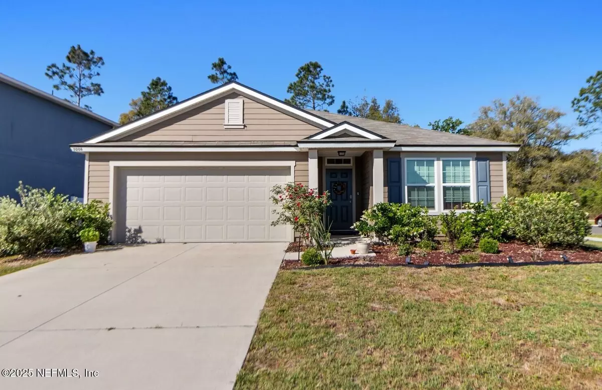 Green Cove Springs, FL 32043,3006 TIDAL CREEK CT
