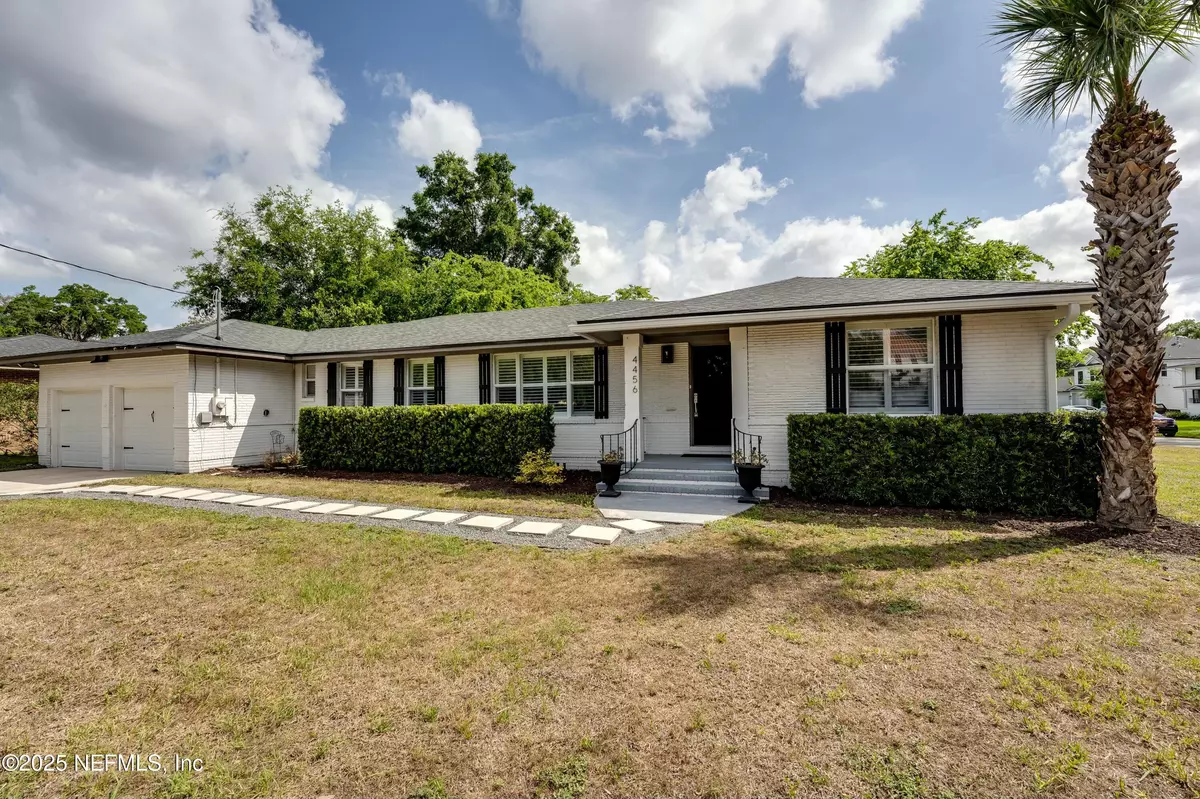 Jacksonville, FL 32207,4456 WORTH DR E