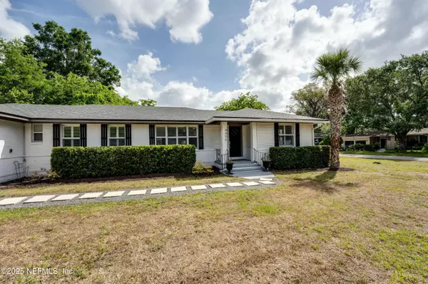 Jacksonville, FL 32207,4456 WORTH DR E
