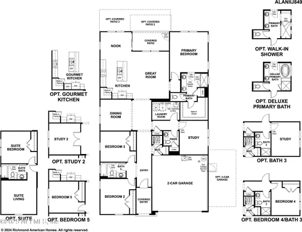 St. Augustine, FL 32084,137 ARBOR ALCOVE LN