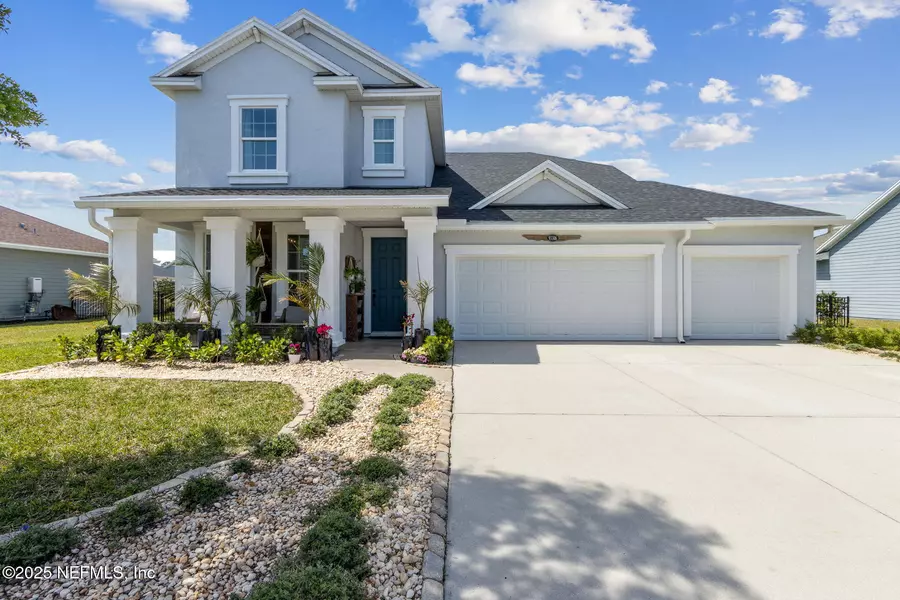 93306 SANDOWN DR, Fernandina Beach, FL 32034