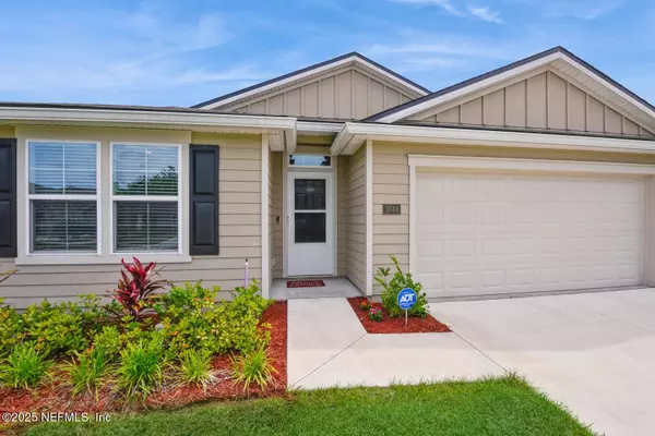 Green Cove Springs, FL 32043,3044 RUSTIC DEER WAY