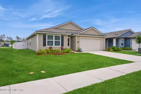 Green Cove Springs, FL 32043,3044 RUSTIC DEER WAY