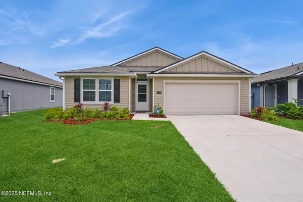 3044 RUSTIC DEER WAY, Green Cove Springs, FL 32043