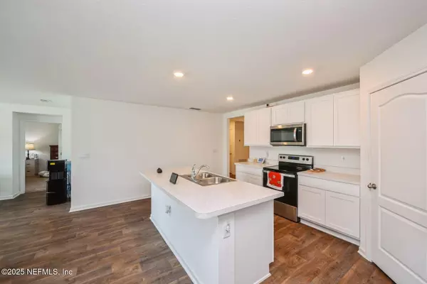 Green Cove Springs, FL 32043,3044 RUSTIC DEER WAY