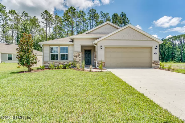 2917 MONROE LAKES TER, Green Cove Springs, FL 32043