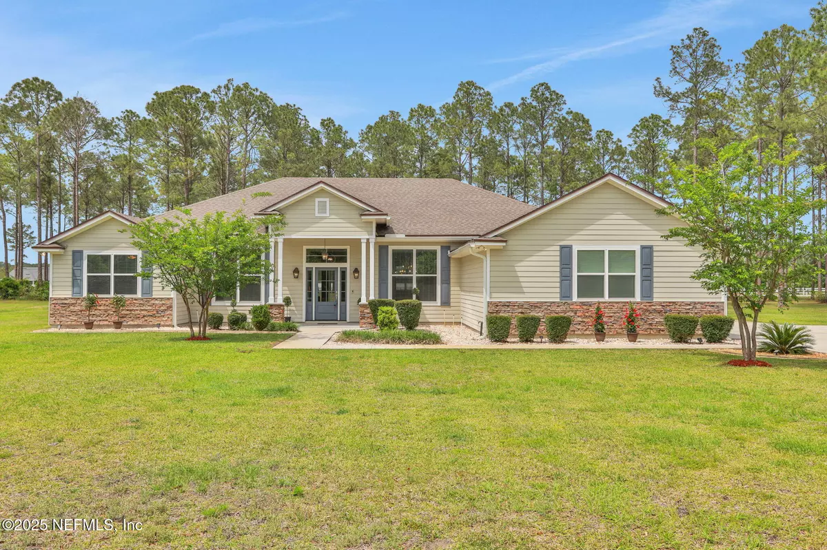 Jacksonville, FL 32219,10119 HUNTERS CHASE CT