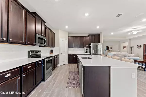 Green Cove Springs, FL 32043,2715 CROSSFIELD DR