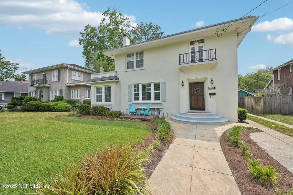 Jacksonville, FL 32205,1614 EDGEWOOD AVE S