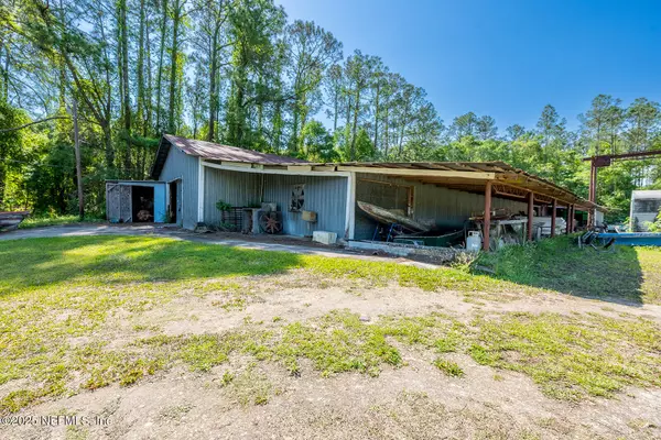 Starke, FL 32091,2856 NE 187TH ST