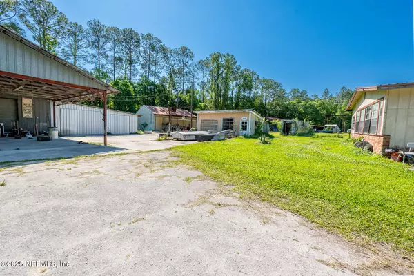 Starke, FL 32091,2856 NE 187TH ST