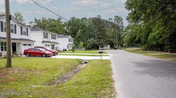 Jacksonville, FL 32207,4455 LINDER AVE
