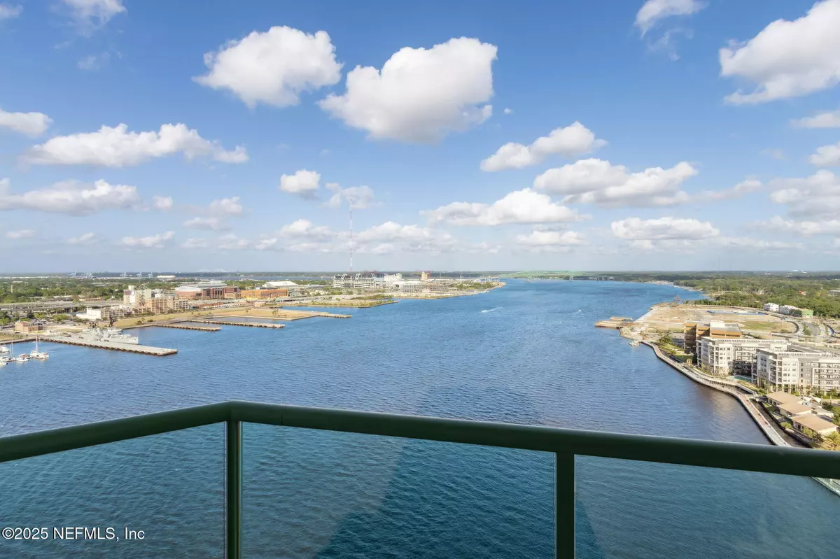 Jacksonville, FL 32207,1431 RIVERPLACE BLVD #2406