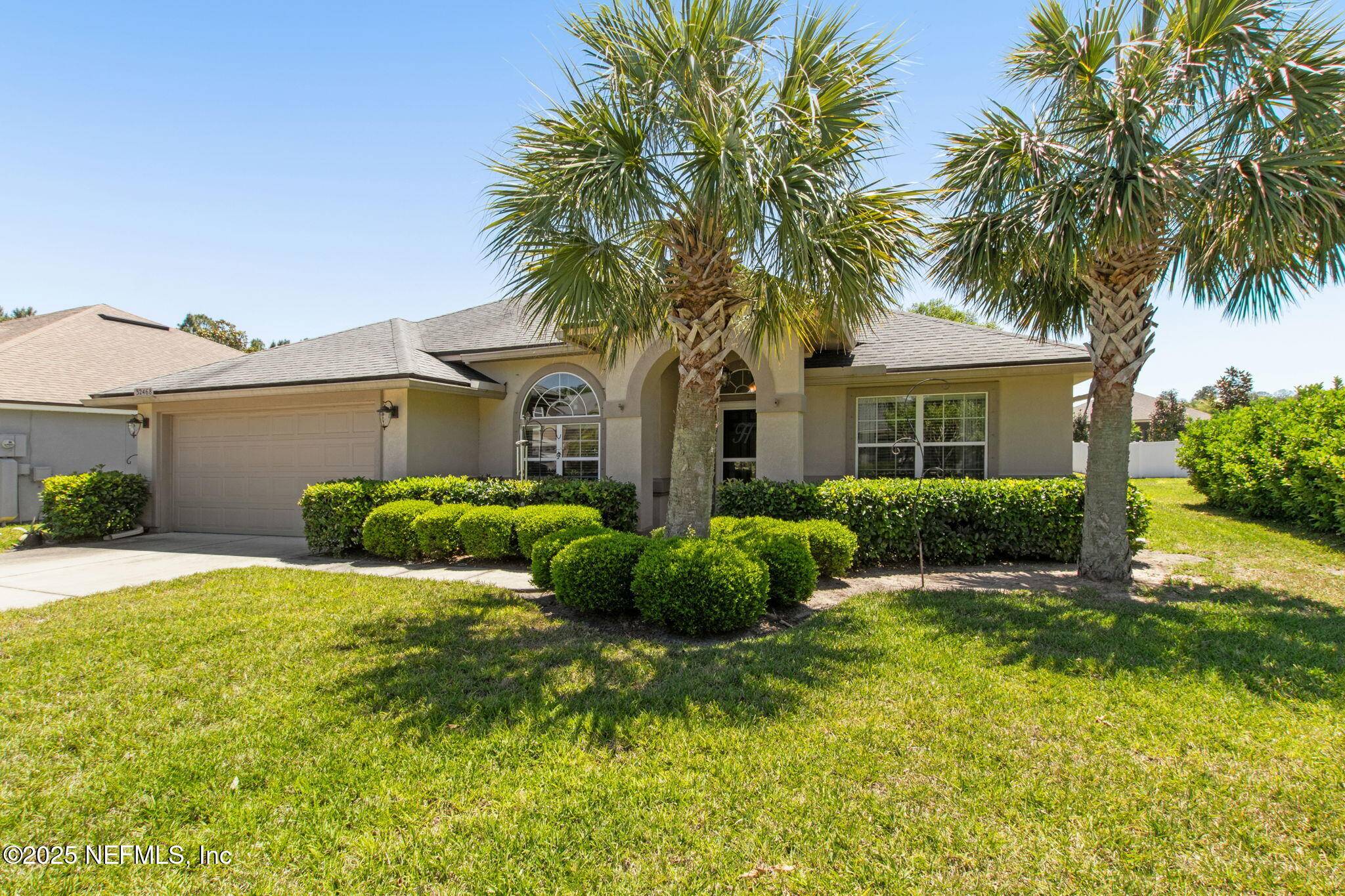 32468 SUNNY PARKE DR, Fernandina Beach, FL 32034