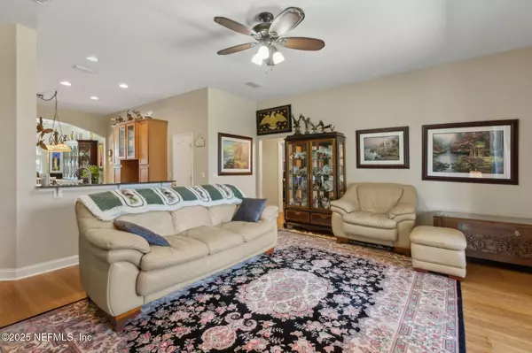 Fernandina Beach, FL 32034,32468 SUNNY PARKE DR