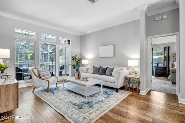 St. Johns, FL 32259,1104 CREEKWOOD WAY