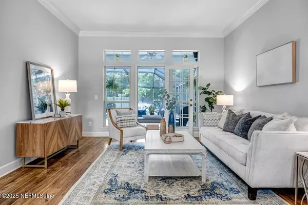 St. Johns, FL 32259,1104 CREEKWOOD WAY