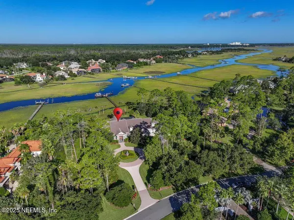 Ponte Vedra Beach, FL 32082,231 DEER HAVEN DR