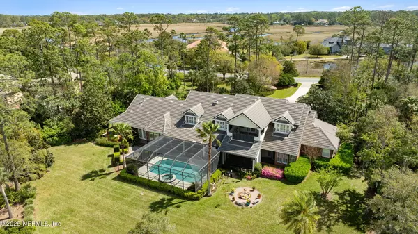 Ponte Vedra Beach, FL 32082,231 DEER HAVEN DR