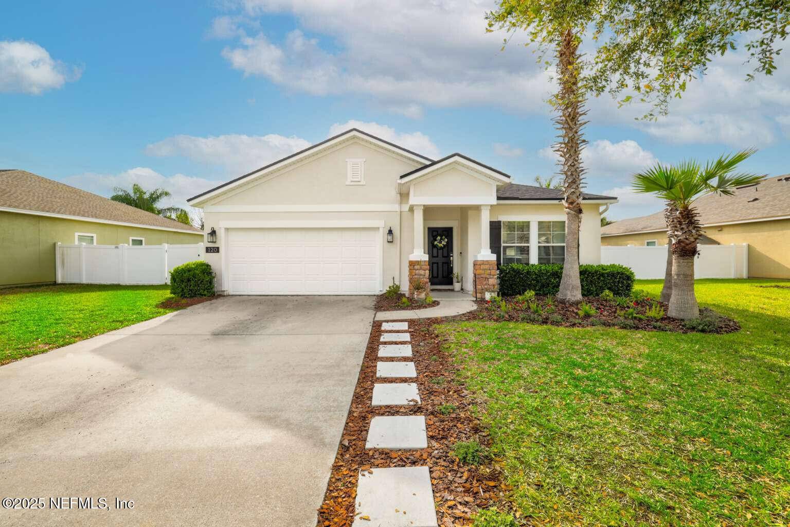 St. Augustine, FL 32092,120 COREY CAY AVE