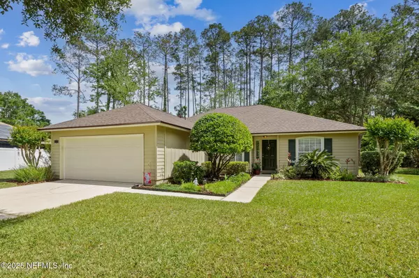 St. Johns, FL 32259,312 BAY POINT WAY S