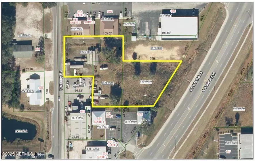 0 S STATE RD 19, Palatka, FL 32177