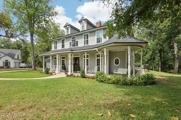 Fleming Island, FL 32003,2700 SHADE TREE DR