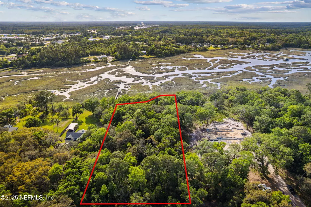 Fernandina Beach, FL 32034,0 BARNWELL RD