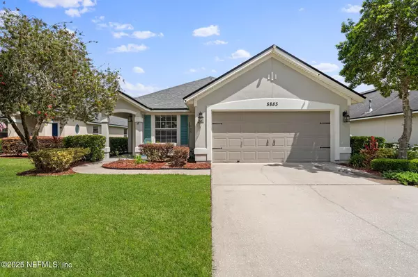 5883 WIND CAVE LN, Jacksonville, FL 32258