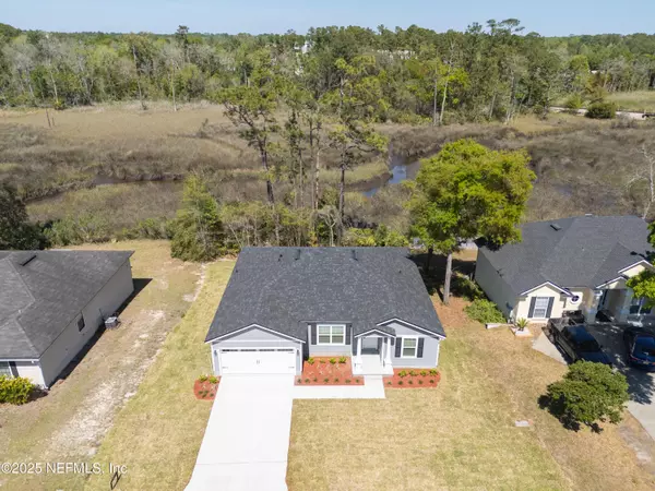 Jacksonville, FL 32218,803 PINE MOSS RD
