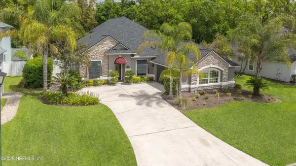 Jacksonville, FL 32258,11735 MAGNOLIA FALLS DR