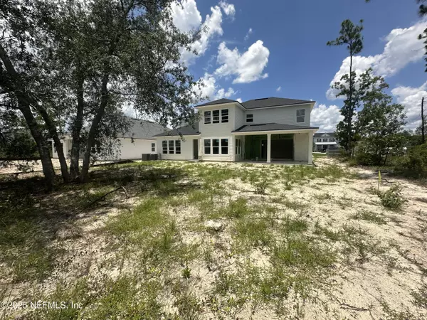 St. Augustine, FL 32092,294 PINE GROVE PT