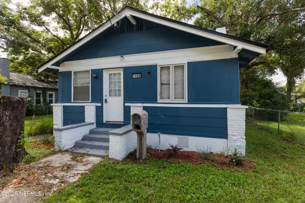 1488 W 5TH ST, Jacksonville, FL 32209