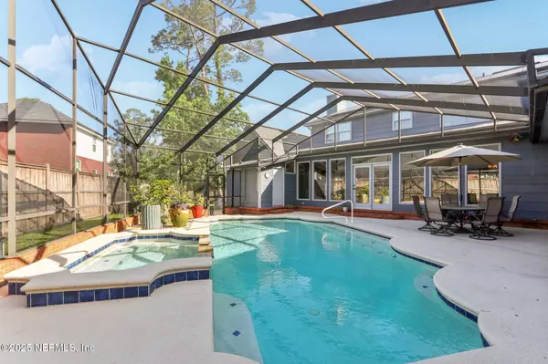 Jacksonville, FL 32257,2942 MANDARIN HOLLOW DR
